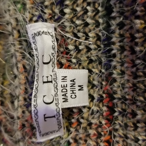 🌺Tcec Sweaters Fury Cardigan - Picture 8 of 11